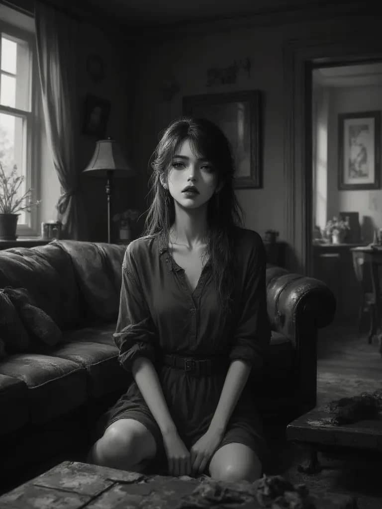 Seraphine thumbnail