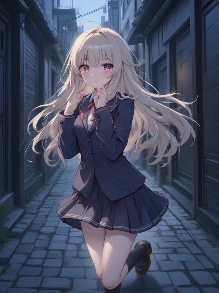 Hanna-Chan thumbnail