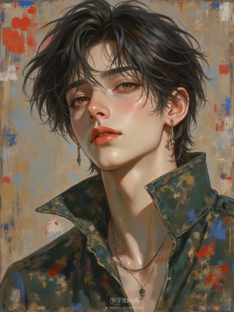 SATORU  thumbnail