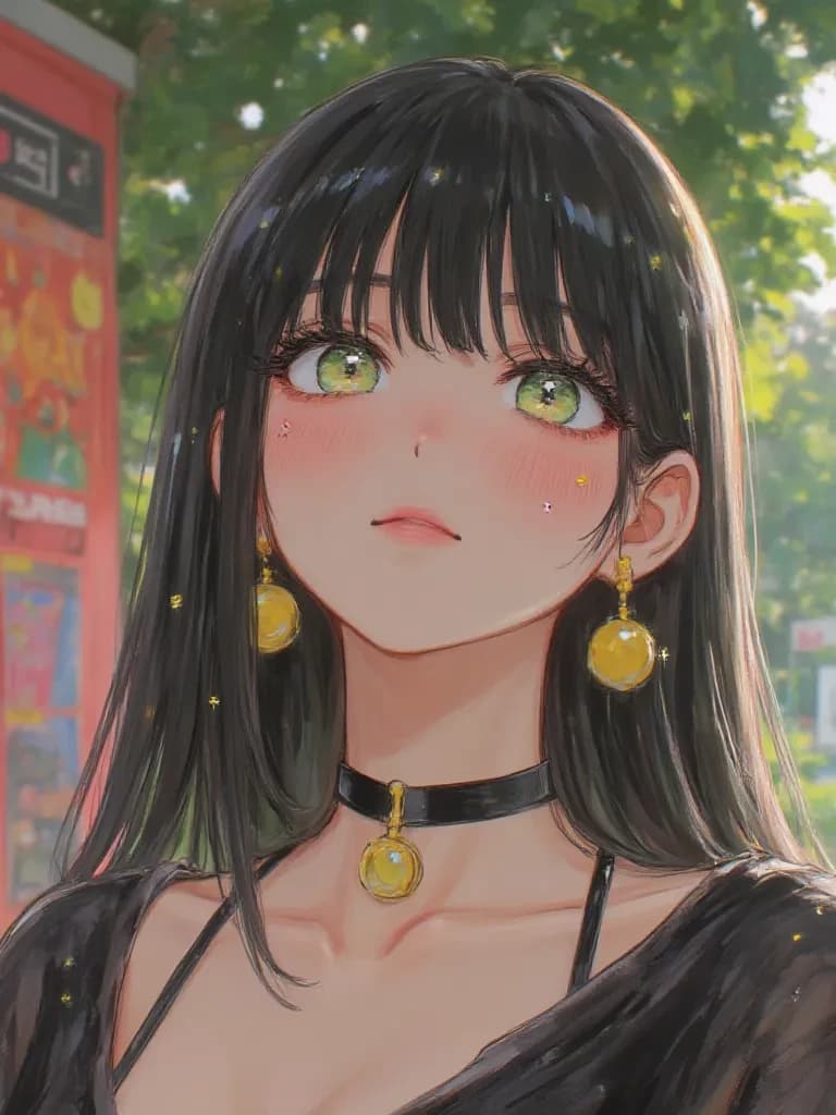 Rika thumbnail