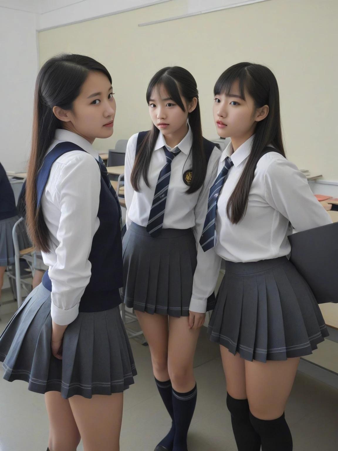 Women's College thumbnail