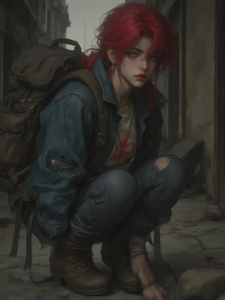 Cassidy thumbnail