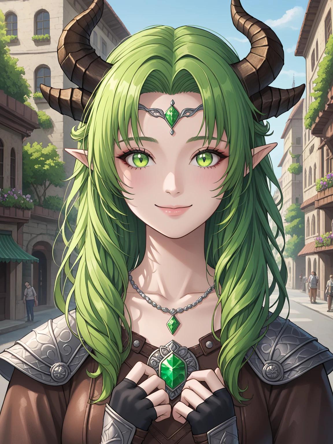 Aeliana thumbnail