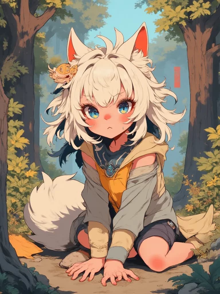 Lily thumbnail