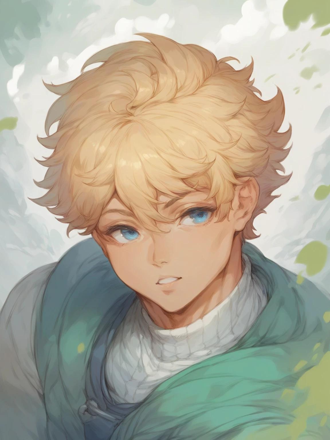 Ash thumbnail