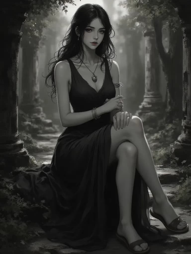 Elara Vance thumbnail
