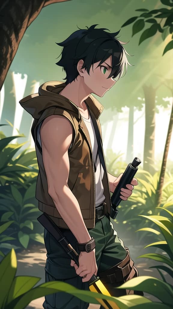 Eliot: The Daring Pathfinder thumbnail