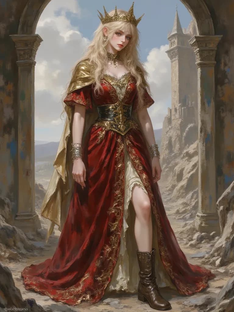 Anya thumbnail