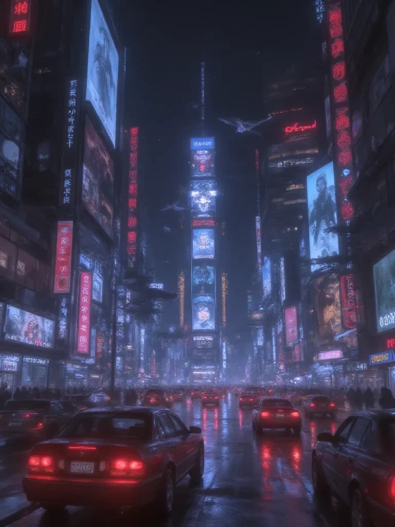 Cyberpunk 2077  thumbnail