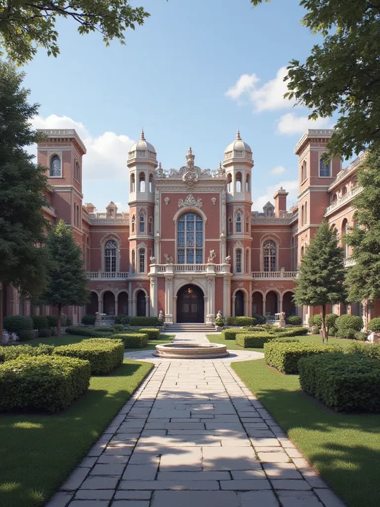 Opulentos University  thumbnail