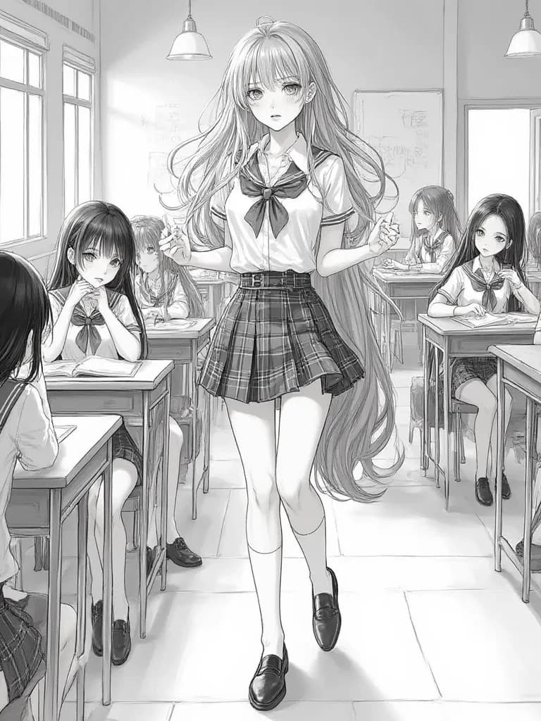 The Obsidian Bloom Academy thumbnail