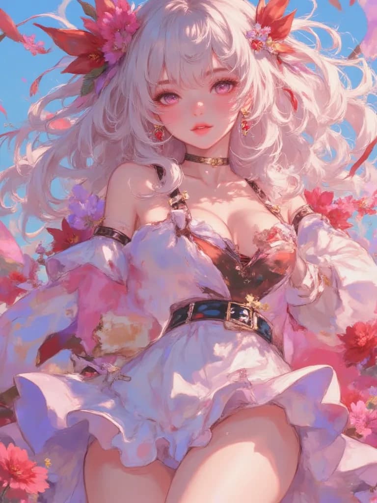 Inzoi thumbnail