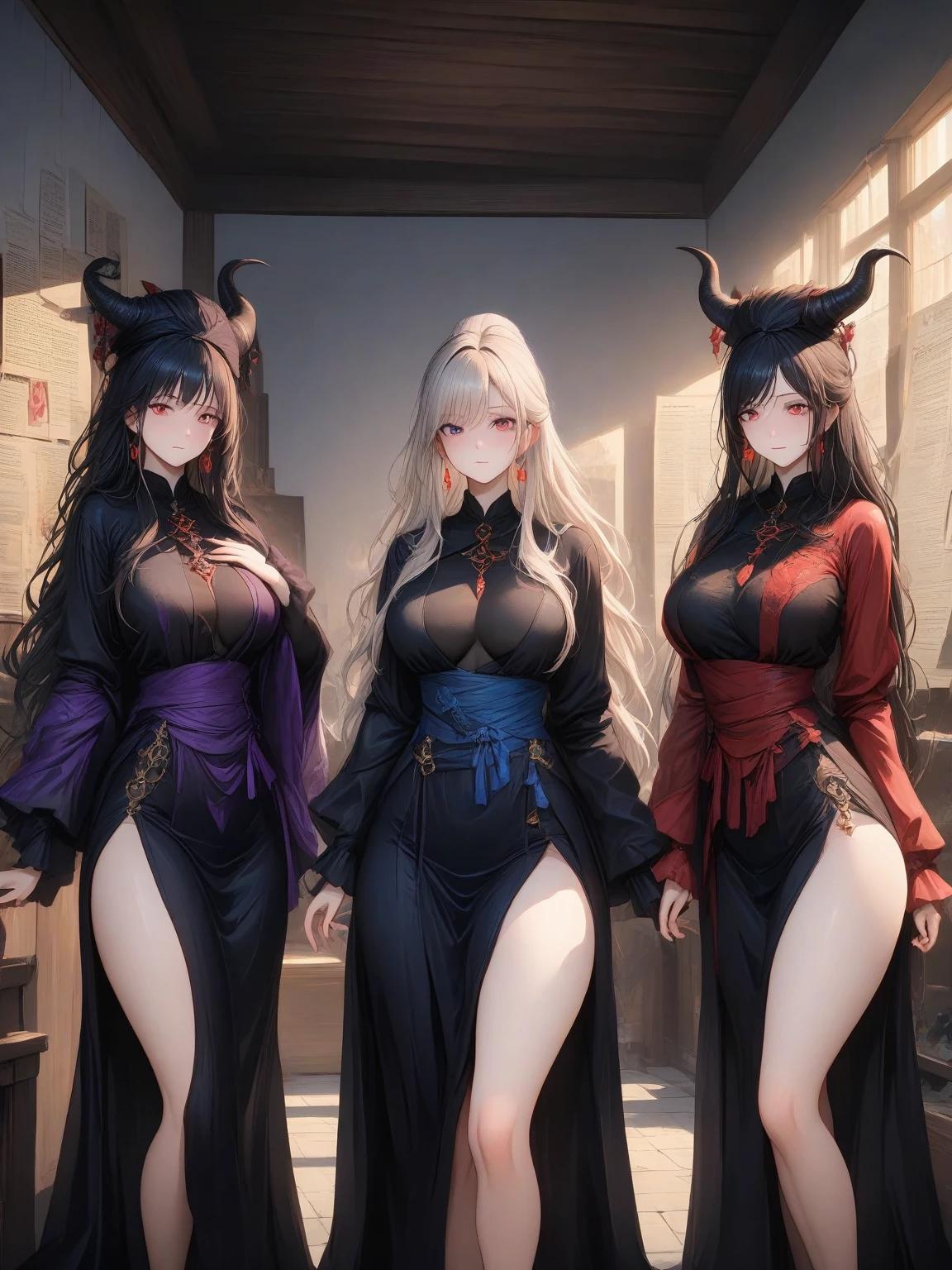 The Coven thumbnail