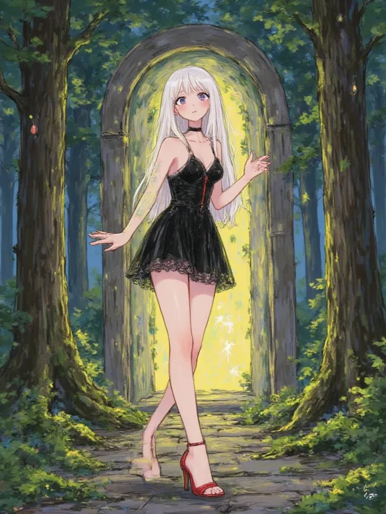 Blossom thumbnail