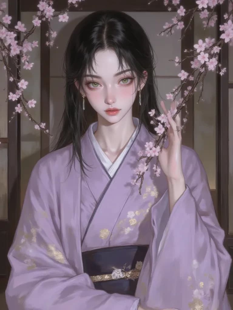 Sakura thumbnail