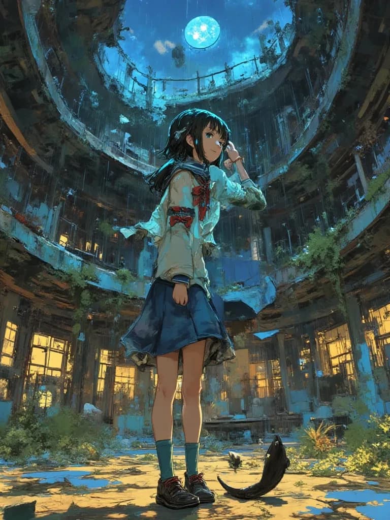 Sakura thumbnail