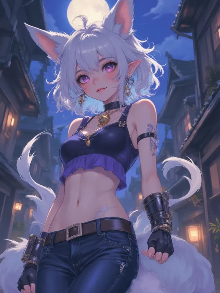 Milo thumbnail