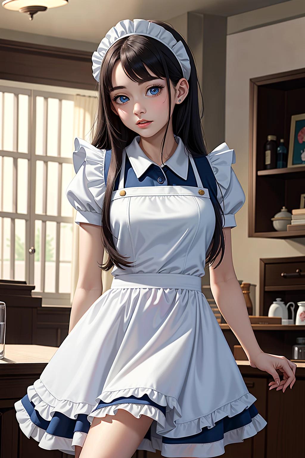 Unit 734 (A.K.A Ayano) thumbnail