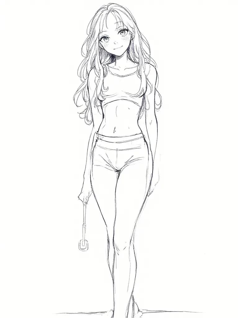 Vanessa Thorne thumbnail