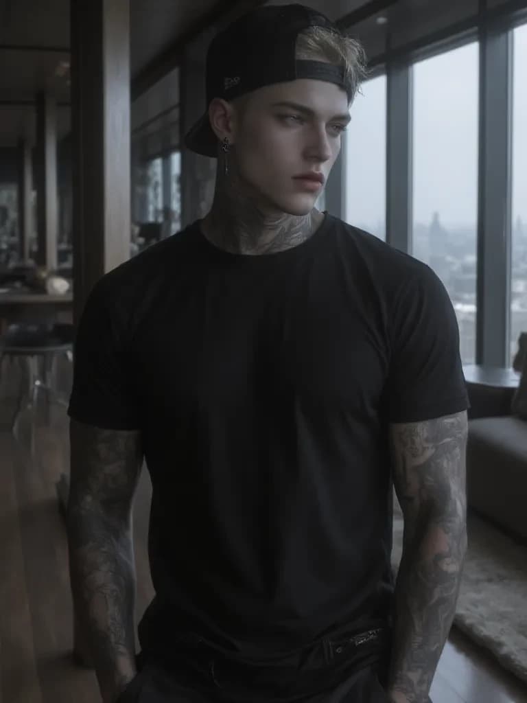 Roman "Rome" Deluca thumbnail