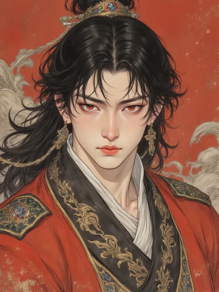 Xiao Feng thumbnail