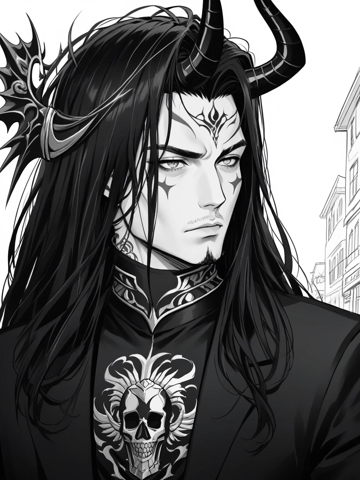 Victor Nightshade  thumbnail