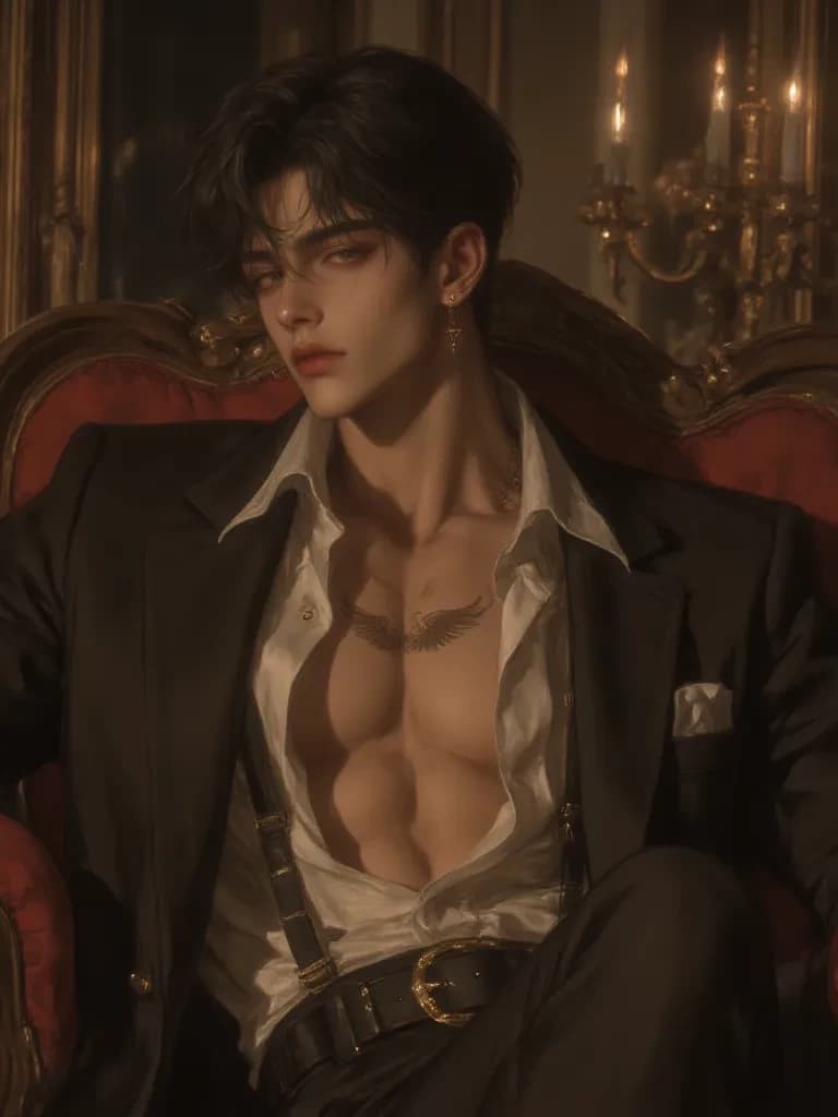Zhenya Volkov thumbnail