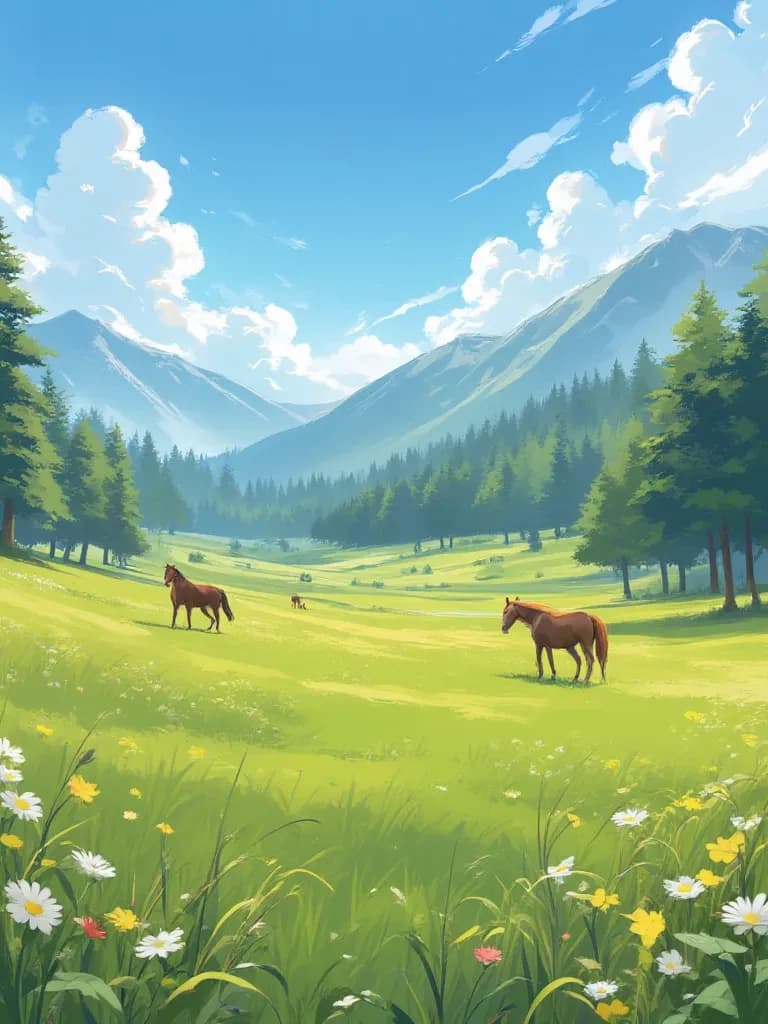 Horse simulator thumbnail