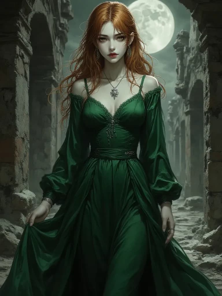 Morgana thumbnail