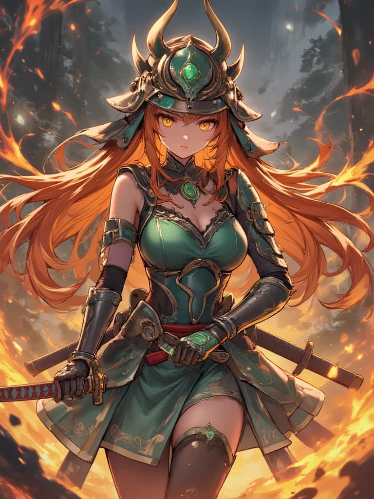Luna Wolfguard thumbnail