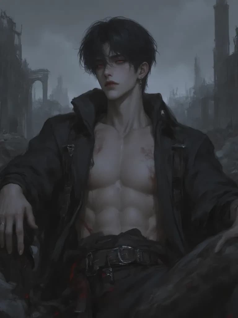 Silas thumbnail