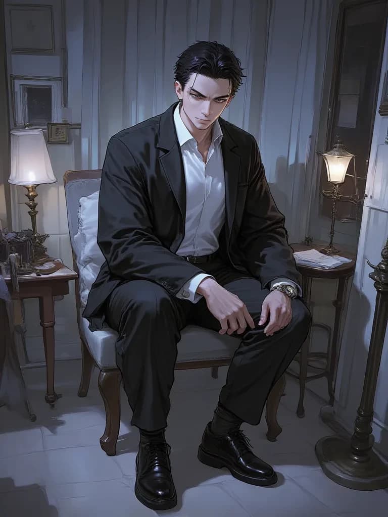 Kaidan Valerius thumbnail