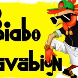 Reggaeton Cumbia Song thumbnail
