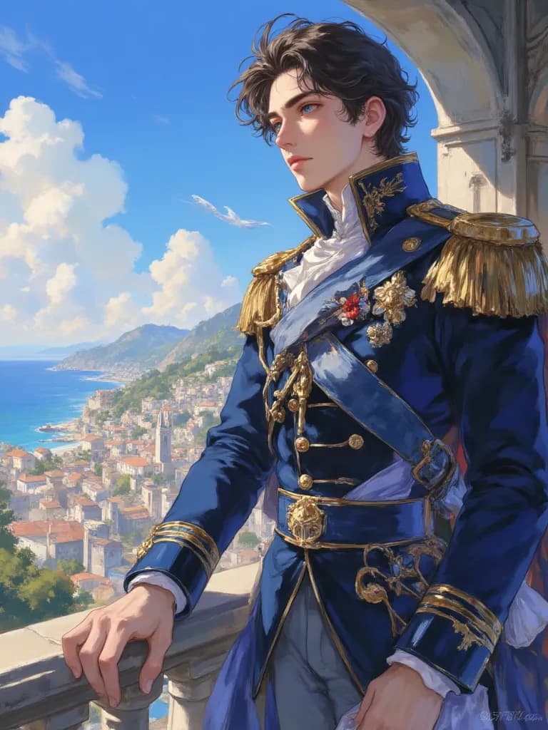FRANCESCO RAFFAELE DE LAURENTIS thumbnail