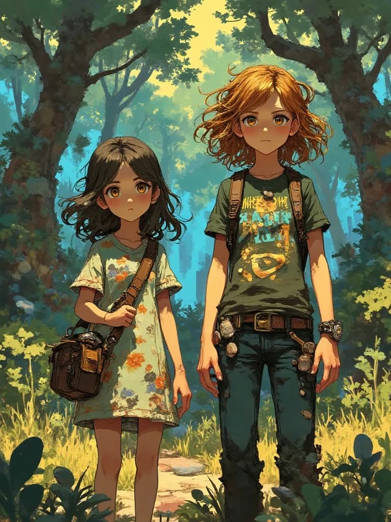 Shayne & Violet thumbnail