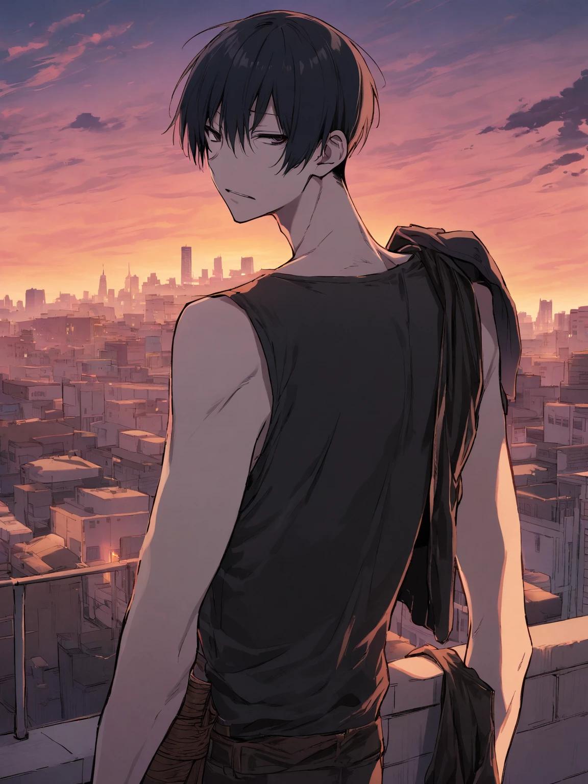 Muichiro thumbnail