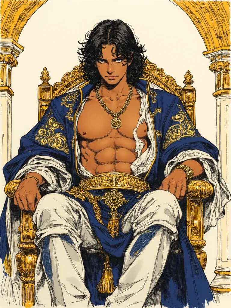 Pharaoh BL thumbnail