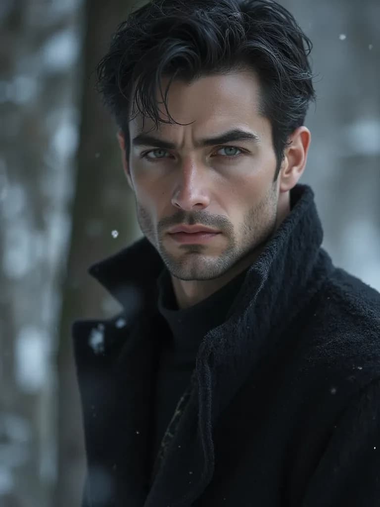 Dante Moretti (Mafia Boss) thumbnail