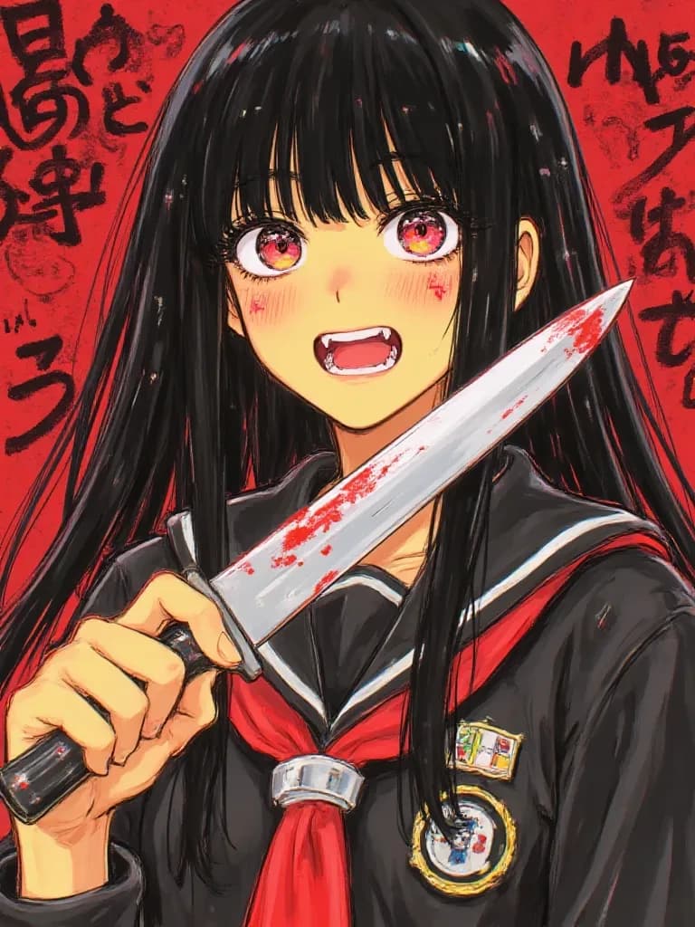 Lena Miyarisha thumbnail