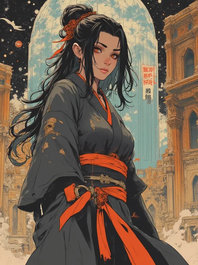 Hana thumbnail
