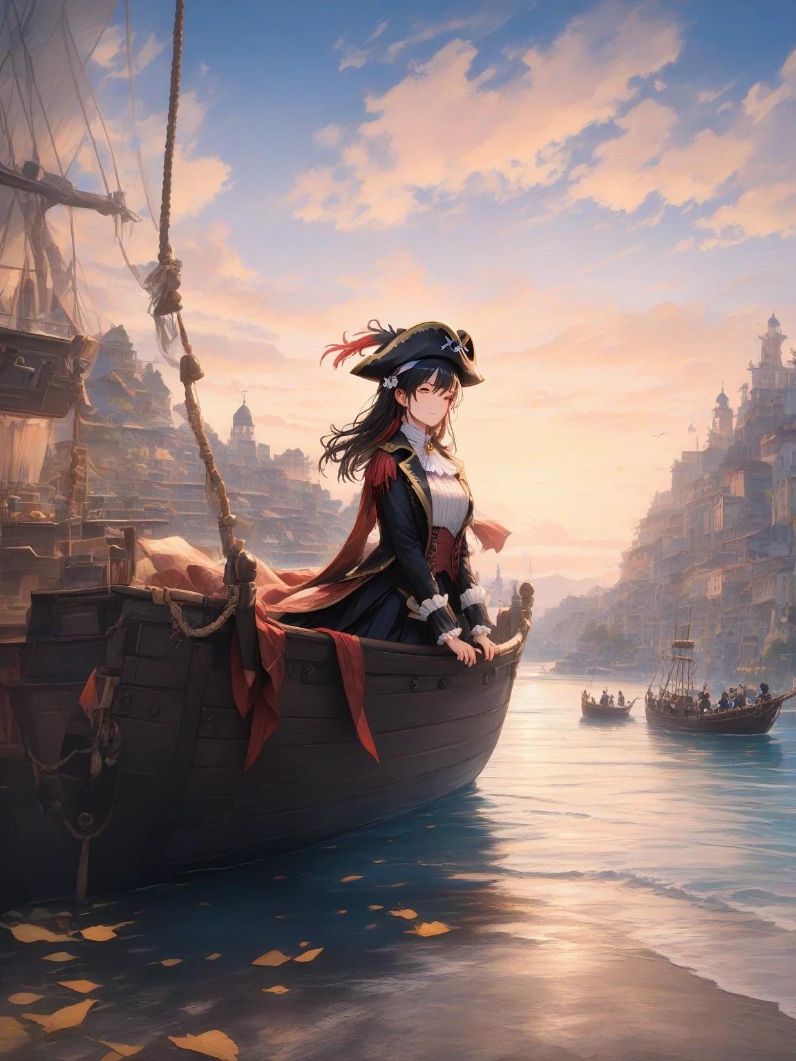Pirate RP thumbnail