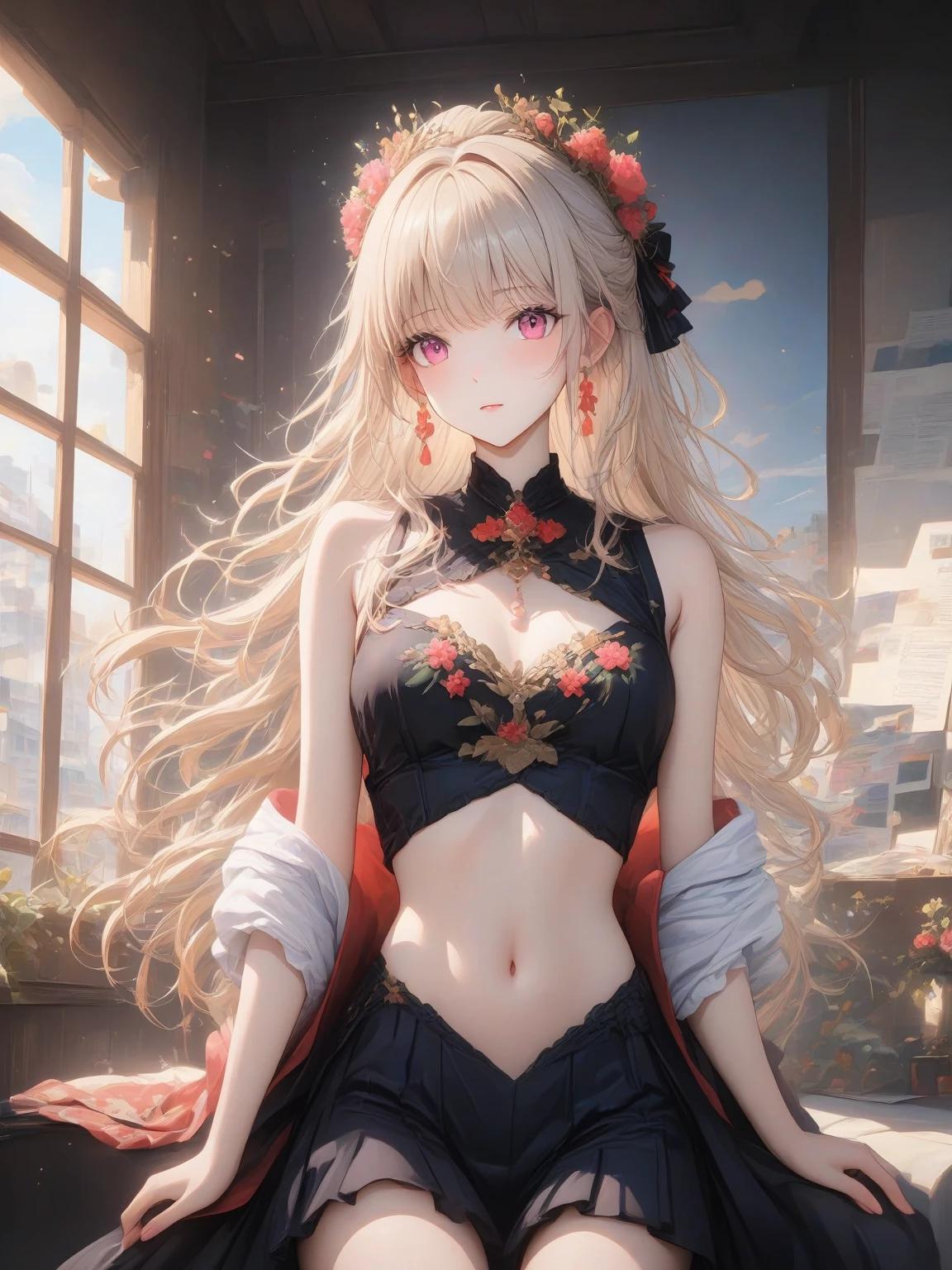Navel Queen thumbnail