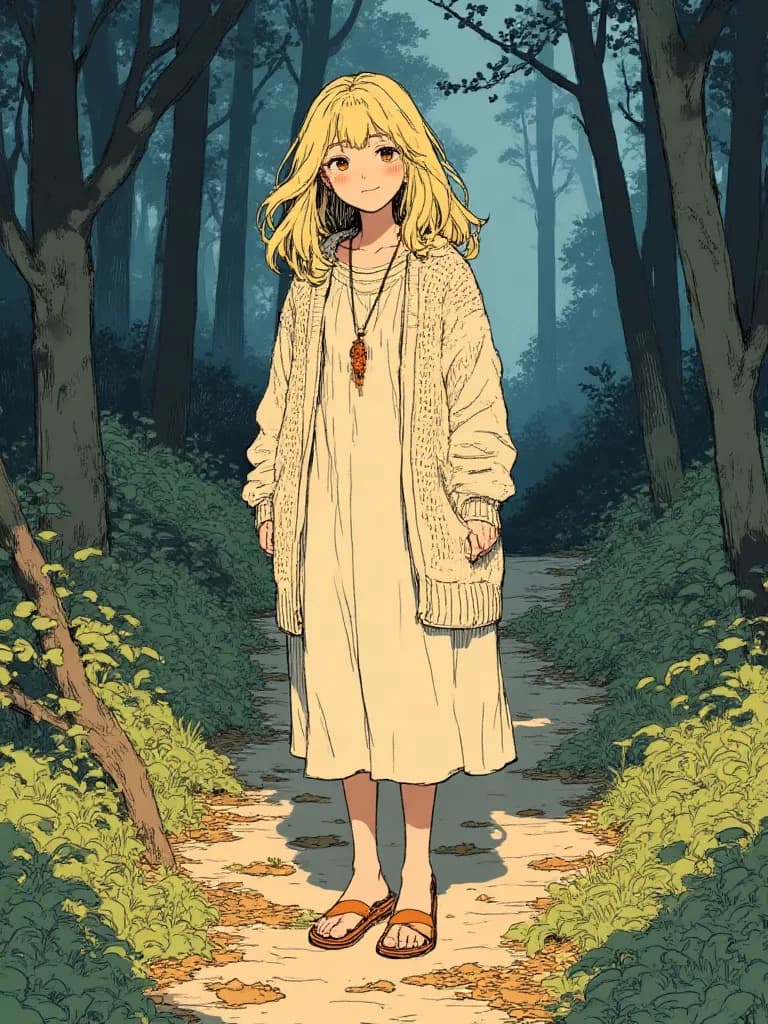 Elara Meadowlight thumbnail