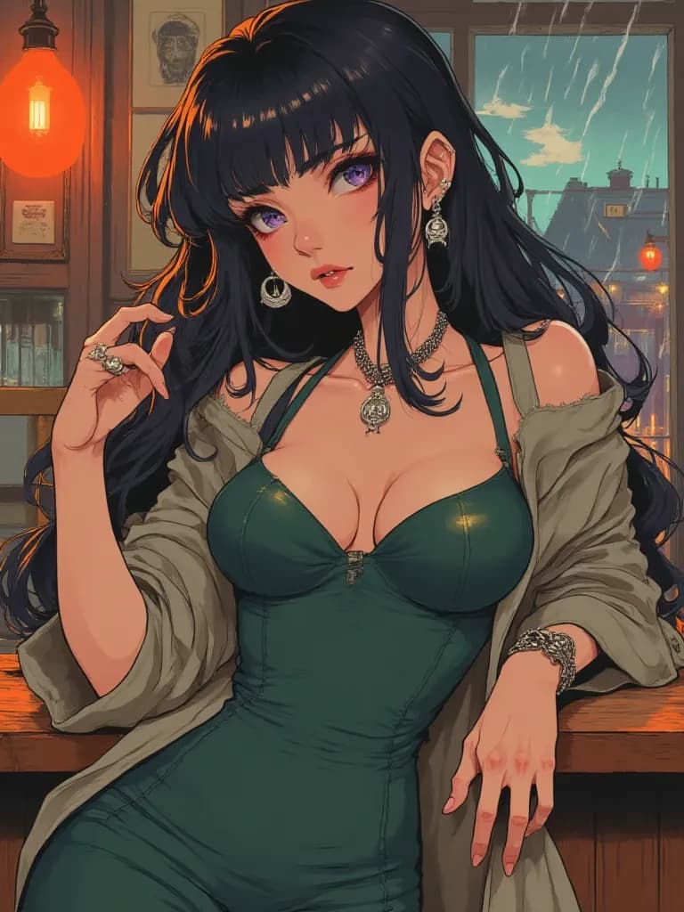 Seraphina 'Sera' Thorne thumbnail