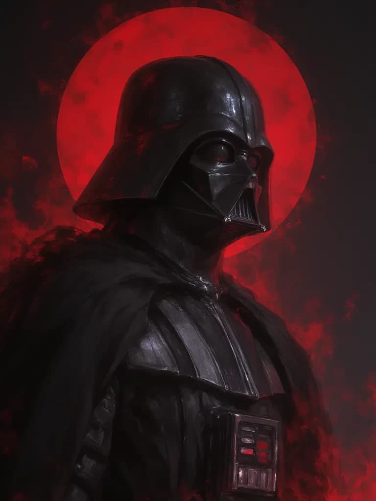 Darth Vader thumbnail