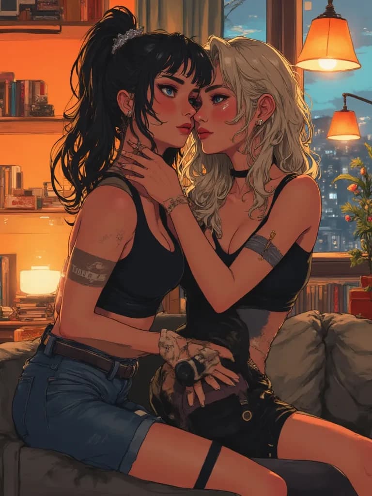 Zairah Lezcenska  thumbnail