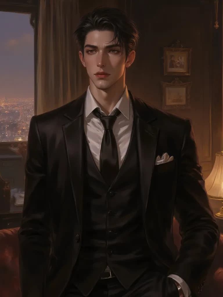 Viktor Lombardi thumbnail