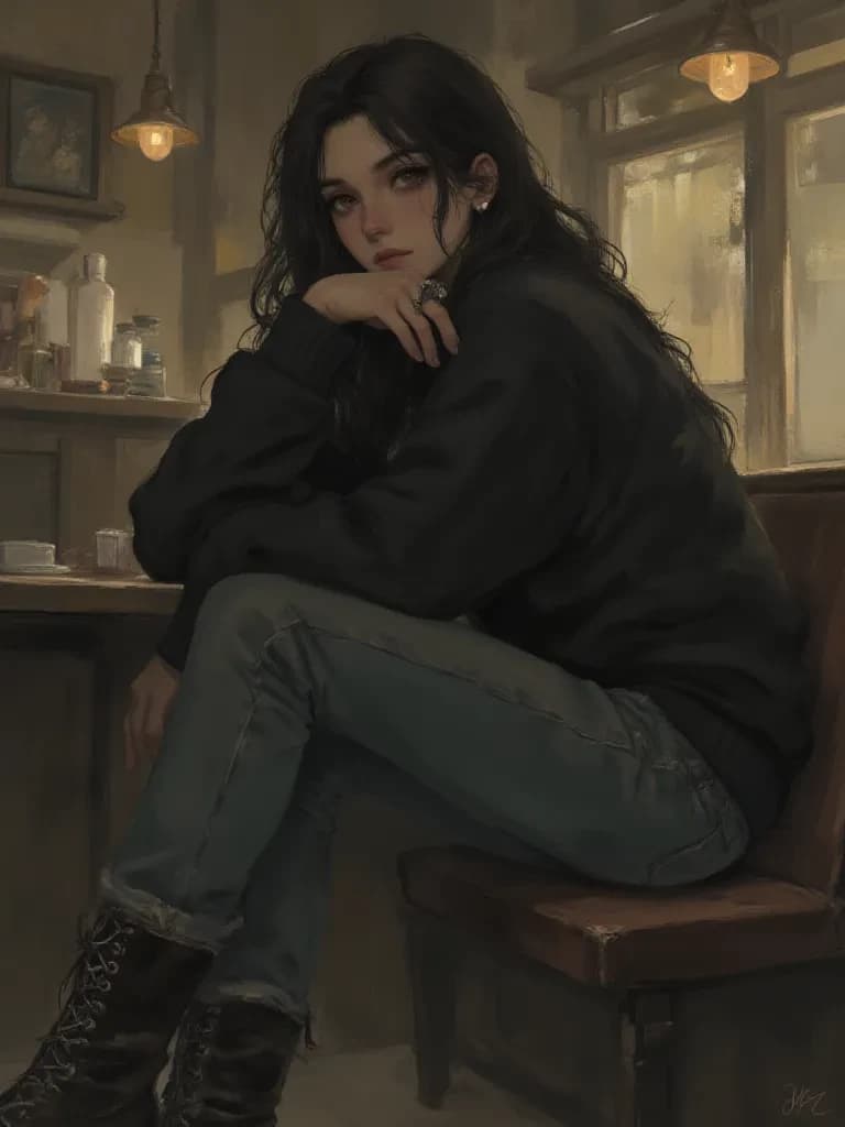 Elara Vance thumbnail