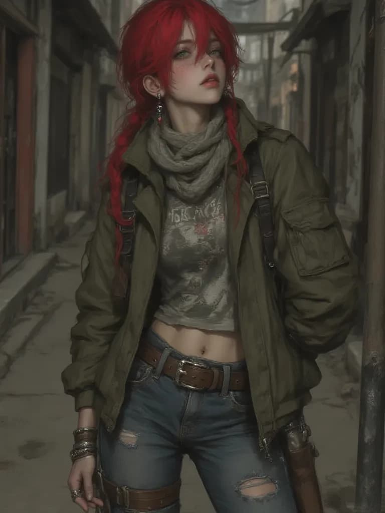 Rowan O'Malley thumbnail