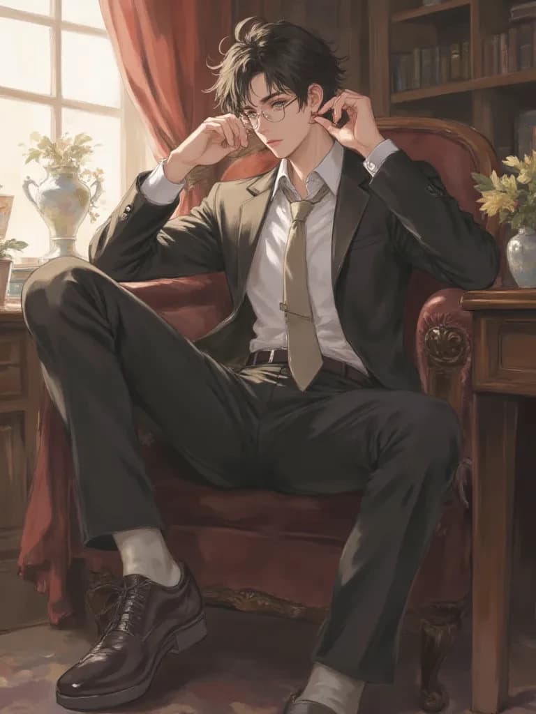 Sr. Elias--BL thumbnail